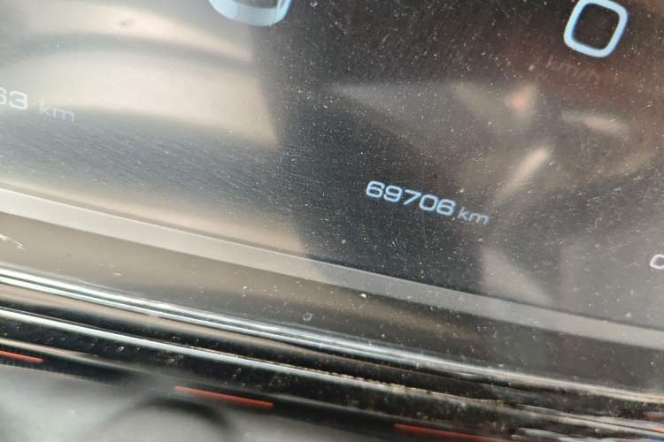 Used Baojun RC-6 2019 1.5T Manual 24-Hour Online Luxury Version
