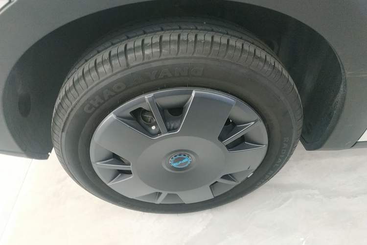 Used BYD Seagull 2025 305km Active Version