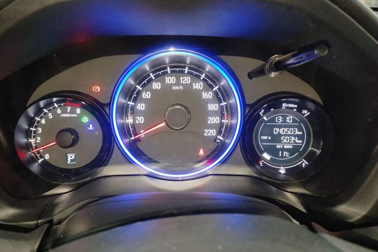 Used Honda XR-V 2021 1.5L CVT Comfort Version