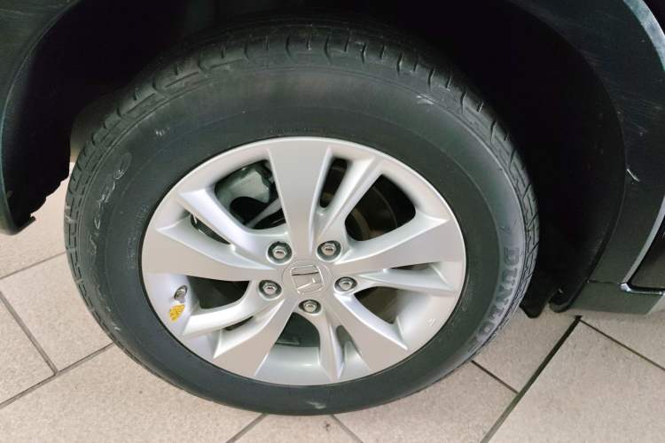 Used Honda Vezel 2017 1.8L CVT 2WD Elite Model