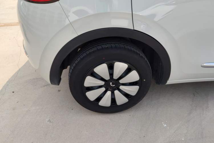 Used Wuling Bingo 2024 333 km Enjoyment Version