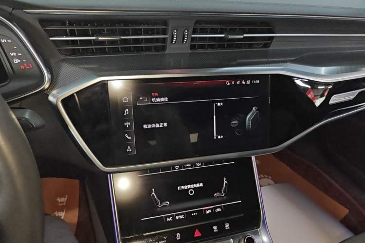 Used Audi A6L 2024 40 TFSI Luxury Dynamic Edition