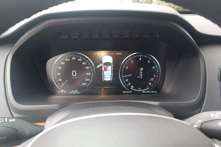 Used Volvo XC90 2018 T6 Zhiya Edition 7-seater
