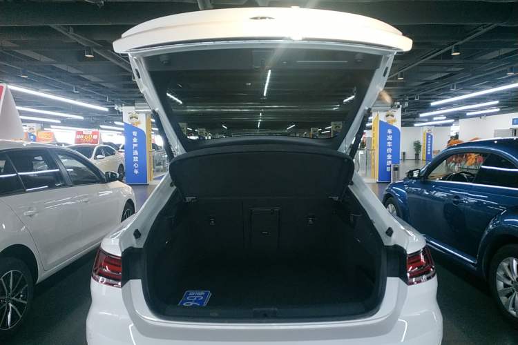 Used Volkswagen FAW-Volkswagen CC 2024 380TSI Striking Edition