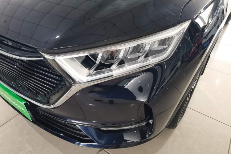 Used Oshan X7 2020 1.5T Automatic Luxury Model