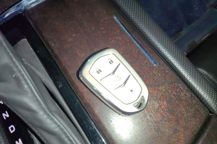 Used Cadillac XTS 2018 28T Tech Edition