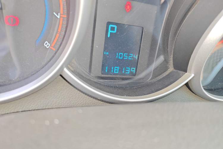 Used Chevrolet Cruze 2011 1.8L SE Automatic
