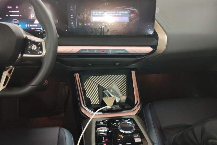 Used BMW X3 2025 xDrive30L Luxury Edition M Sport Package