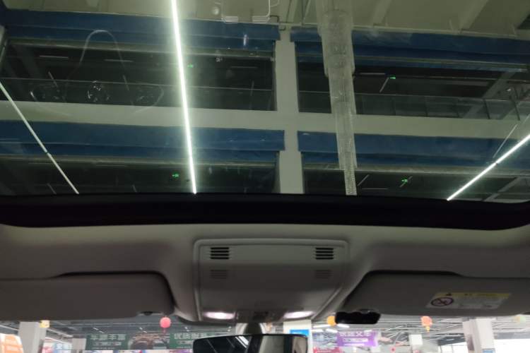 Used Volkswagen Magotan 2023 2 Million Units Limited Edition 330TSI DSG Leading Version Headliner