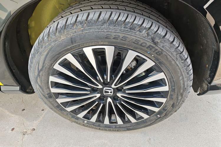 Used Honda e:NS1 2022 e-Motion Edition
