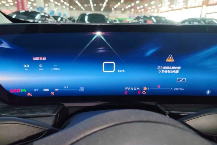 Used Buick LaCrosse 2023 Avia Edition