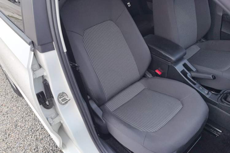 Used Volkswagen Santana 2021 1.5L Manual Fashion Edition Right Front Seat