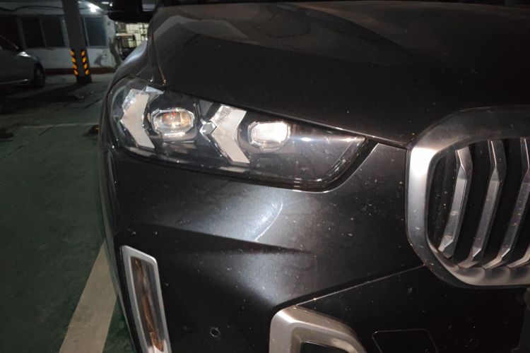 Used BMW X5 2023 xDrive 30Li M Sport Package