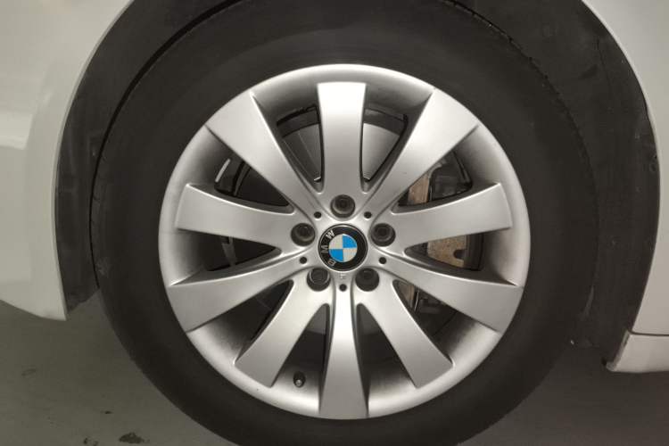 Used BMW 7 Series 2013 730Li Leading Model