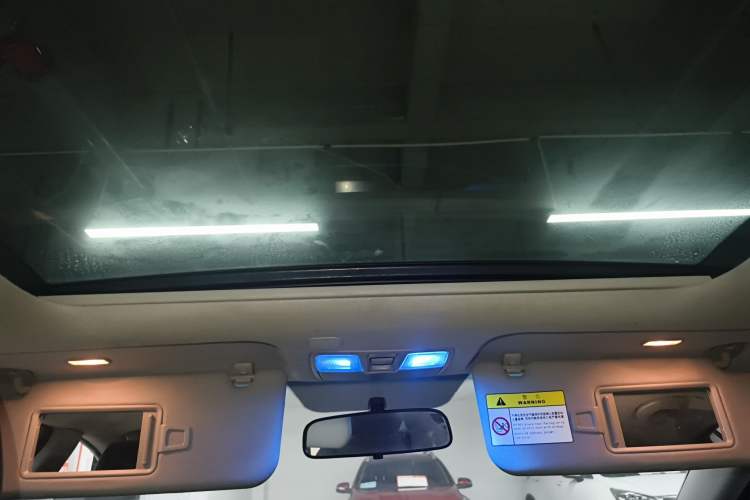 Used Hyundai Mistra 2017 1.8L Automatic Smart GLS China V Standard
