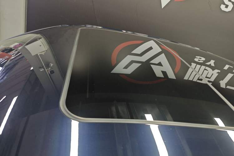 Used BMW 3 Series 2024 325Li M Sport Package