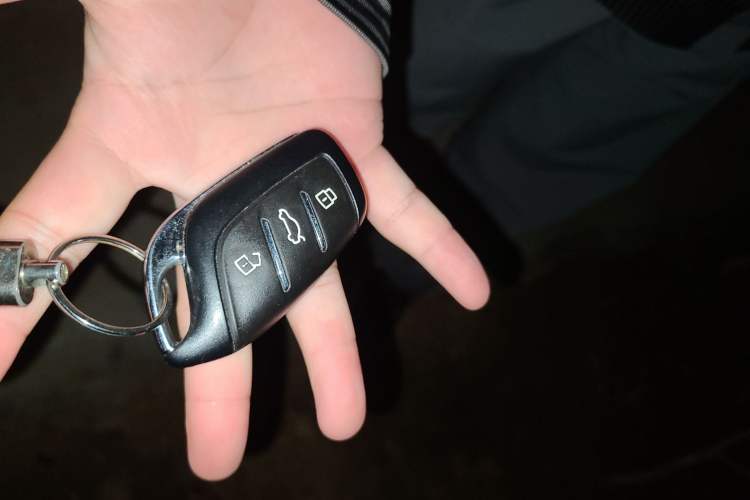 Used MG 5 2022 180 DVVT CVT Youth Luxury Edition
