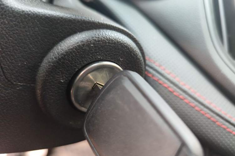 Used Chevrolet Monza 2022 Light Hybrid RS 330T Automatic Comfort Edition