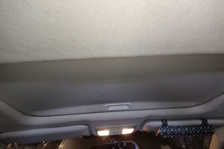 Used Honda Civic 2016 220TURBO CVT Luxury Edition