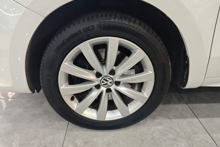 Used Volkswagen Sharan 2018 380TSI Luxury 7-Seater
