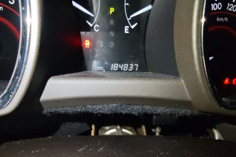 Used Toyota Highlander 2011 2.7L Two-Wheel Drive 7-Seater Luxury Edition
