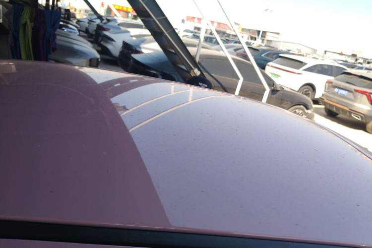 Used Bestune Pony 2025 222km Lightning Horse
