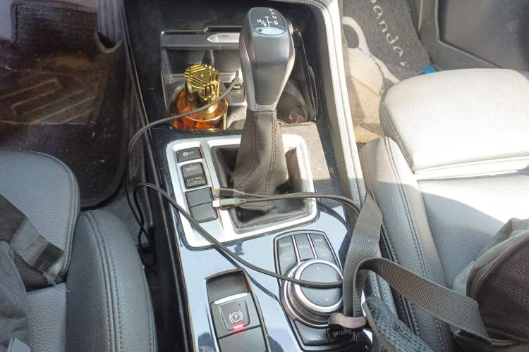 Used BMW 1 Series 2019 120i Leading Model M Sport Package