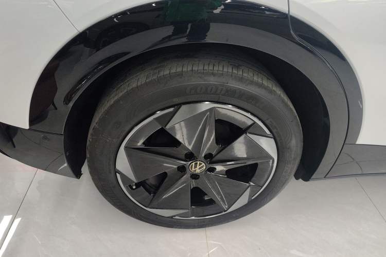 Used Volkswagen ID.UNYX 2024 Pro Long-Range Version