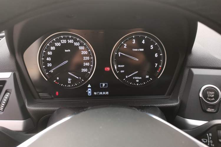 Used BMW 1 Series 2018 118i Fashion Model
