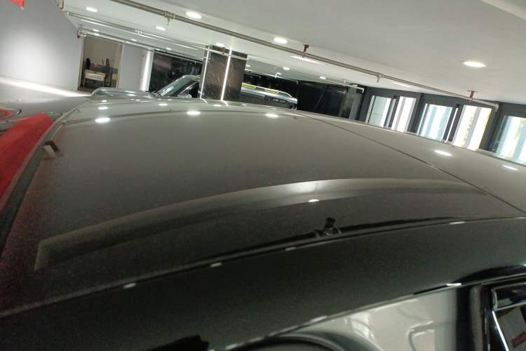 Used Li Auto i8 2025 Model Standard Version