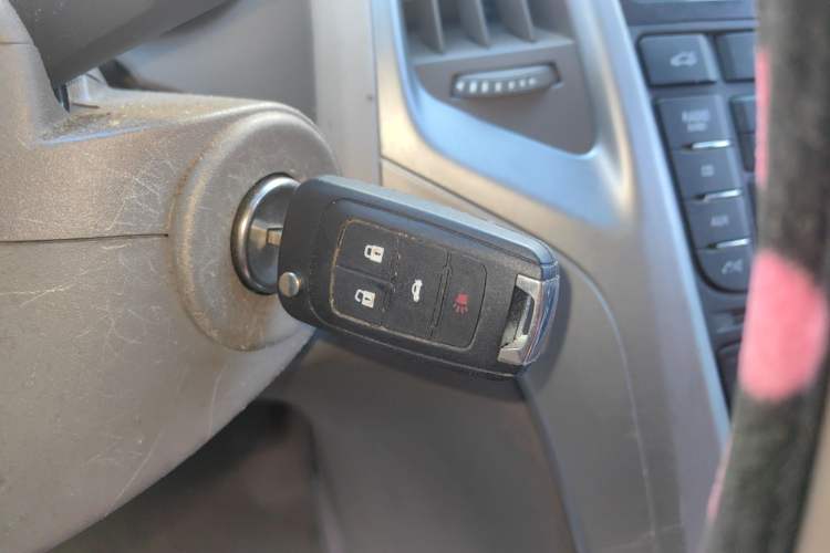 Used Buick GT 2013 GT 1.6L Automatic Fashion Edition