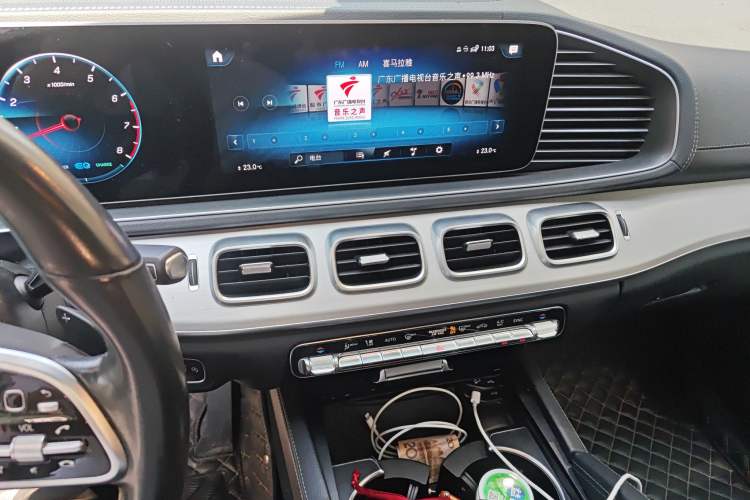 Used Mercedes-Benz GLE Coupe 2020 GLE 450 4MATIC Coupe SUV Fashion Model