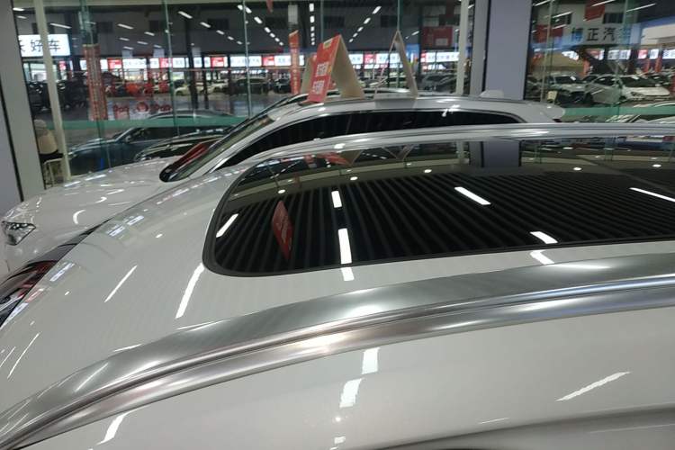 Used Volvo XC60 2021 T5 4x4 Smart Luxury Edition Roof