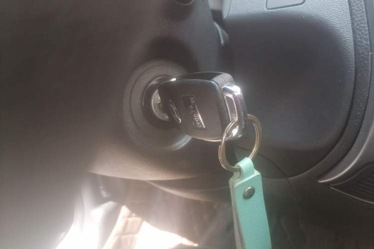 Used Hyundai ix35 2015 2.0L Automatic 2WD Comfort Edition China IV Standard
