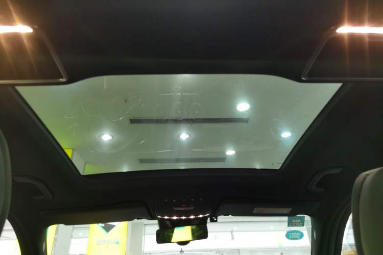 Used Mercedes-Benz GLC 2020 GLC 300 L 4MATIC Dynamic Edition