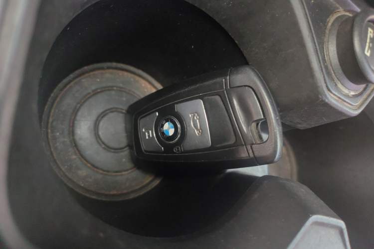 Used BMW 1 Series 2013 Facelifted 118i Leading Edition