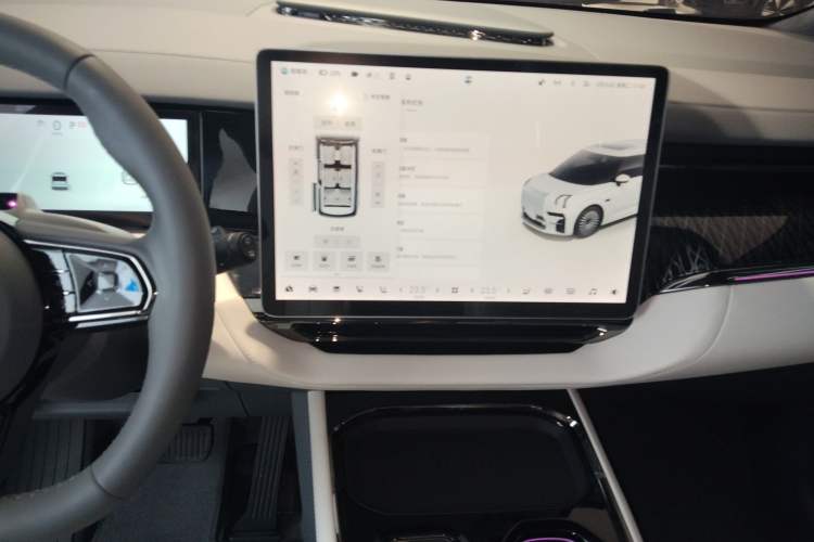 Used Zeekr 009 2022 WE Edition