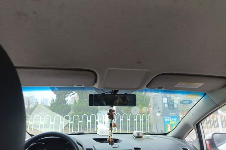 Used Kia K3 2016 1.6L Manual GL
