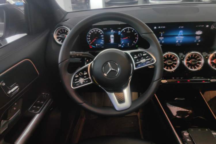 Used Mercedes-Benz GLA 2023 GLA 220