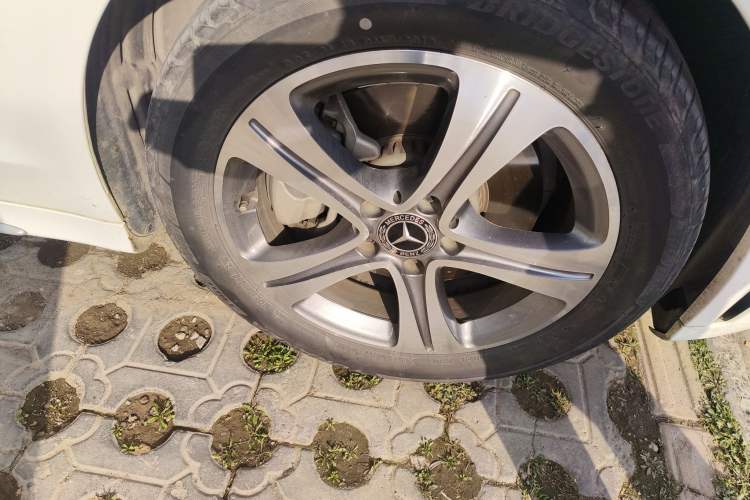 Used Mercedes-Benz C-Class 2019 C 260 L Sport Edition