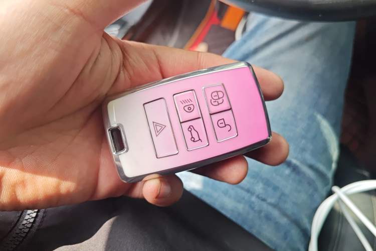 Used Jaguar XFL 2018 XFL 2.0T 200PS Elite Edition
