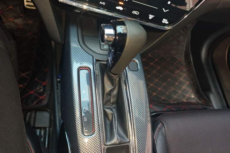 Used Honda XR-V 2017 1.8L VTi CVT Luxury Edition