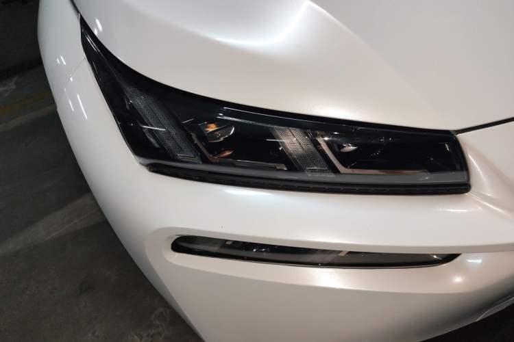 Used AION V 2021 Plus 70 Smart Edition Lithium Iron Phosphate