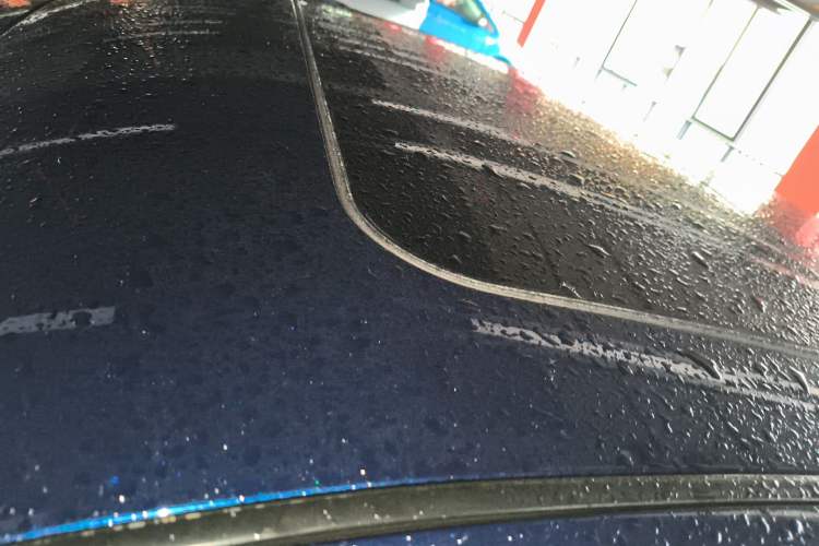 Used Infiniti Q50L 2019 2.0T 30th Anniversary Limited Edition Roof