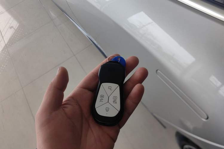 Used XPeng P7 2023 P7i 702 Max