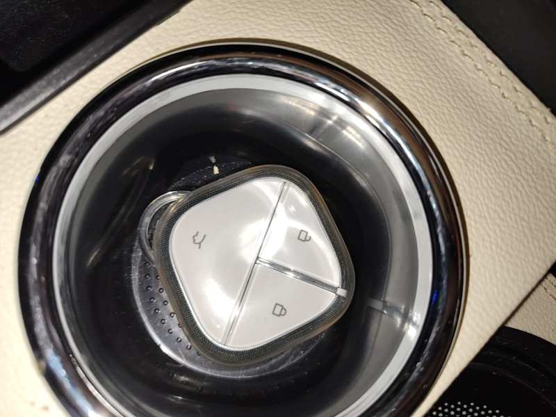 Used Wuling Bingo 2024 333 km Lingxi Connected Version — 8