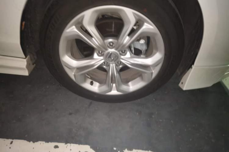 Used Honda Accord 2023 260TURBO Smart Enjoyment Version Right Front Wheel Hub