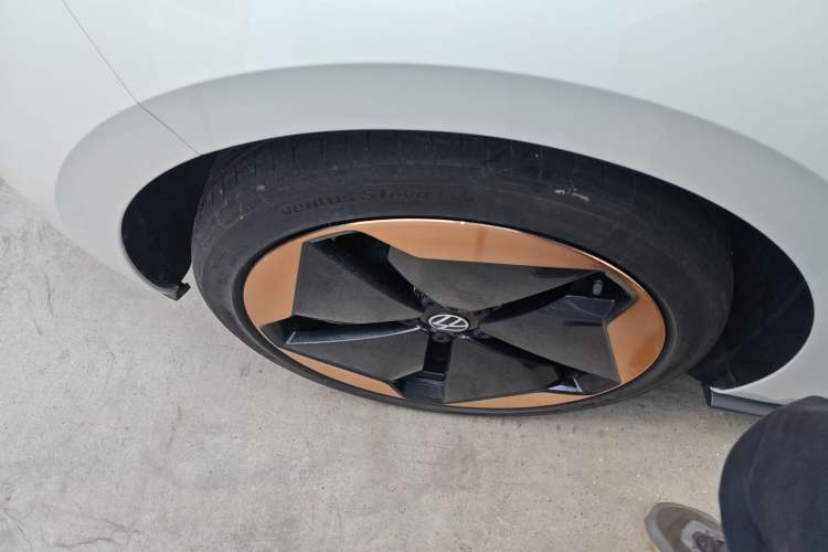 Used Volkswagen ID.3 2024 Intelligent Edition
