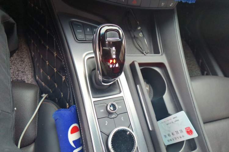 Used Cadillac CT5 2020 Updated 28T Leading Sporty Version
