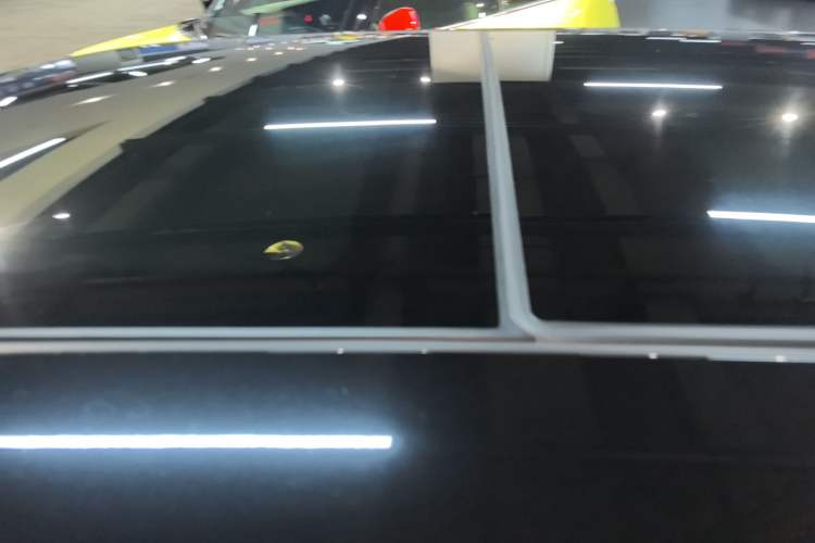 Used MINI 2023 Updated 2.0T COOPER S Racing Driver Roof